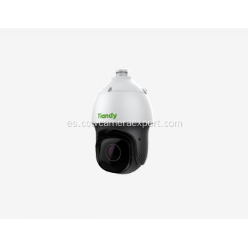 CCTV 2MP 20 × Starlight IR POE PTZ Speed ​​Dome cámaras de seguridad falsas